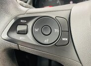 Opel Grandland X SUV / Terénní 1,2 l 96 kw
