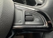 Škoda Superb Kombi 2,0 l 140 kw