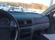 Škoda Octavia Kombi 1,6 l 75 kw