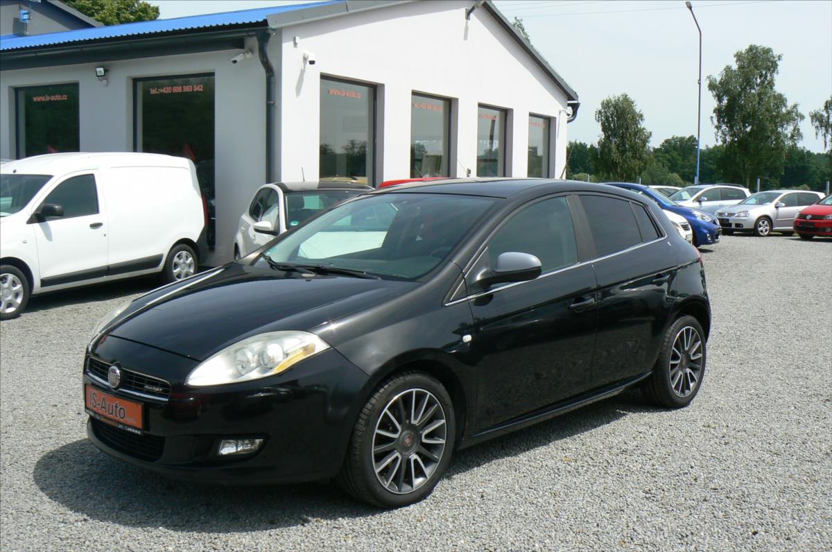 Fiat Bravo