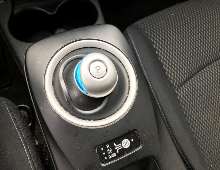 Nissan Leaf Hatchback 0,0 80 kw