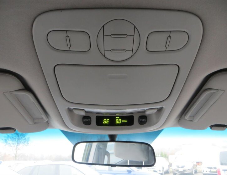 KIA Carnival MPV 2,9 l 136 kw