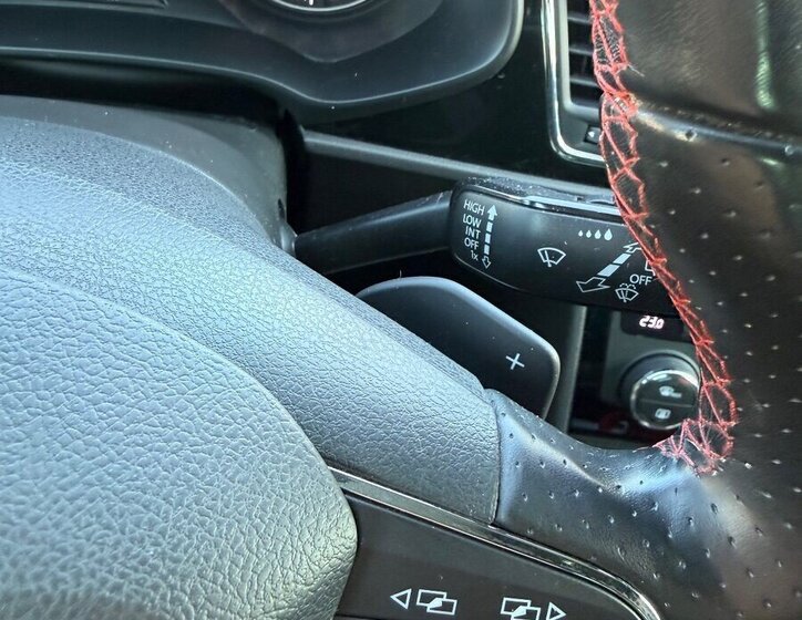 Seat Leon Hatchback 0,0 135 kw