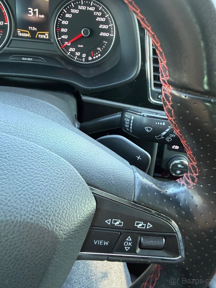 Seat Leon Hatchback 0,0 135 kw