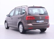 Volkswagen Touran MPV 1,6 l 77 kw
