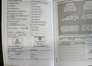 Volkswagen Passat Kombi 2,0 l 110 kw