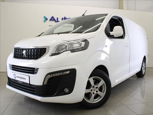 Peugeot Expert Skříň 2,0 l 90 kw