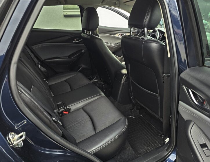 Mazda CX-3 33