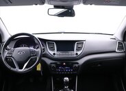 Hyundai Tucson SUV / Terénní 1,7 l 85 kw