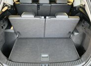 Volkswagen Tayron Kombi 2,0 l 142 kw