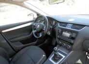 Škoda Octavia 14
