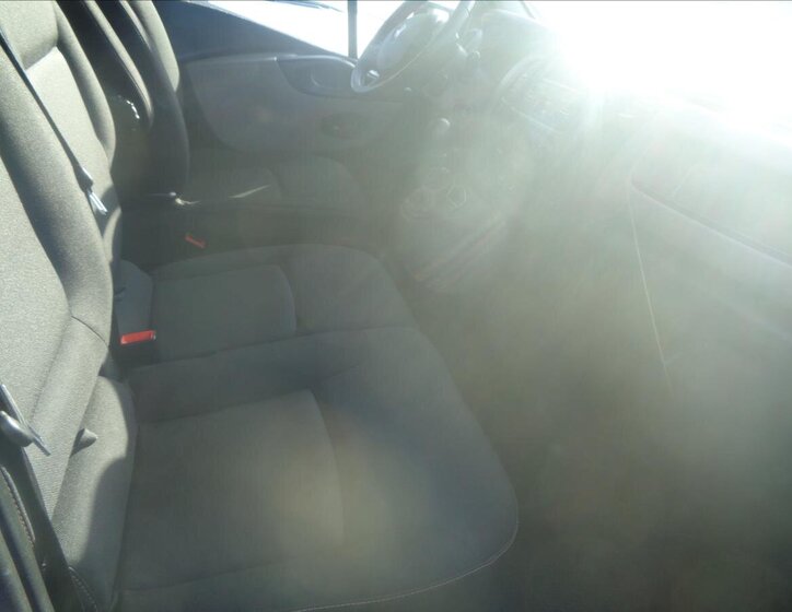 Renault Trafic Ostatní 1,6 l 89 kw