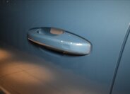 Volvo EX40 SUV 0,0 325 kw