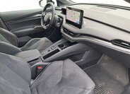 Škoda Elroq SUV / Terénní 0,0 210 kw