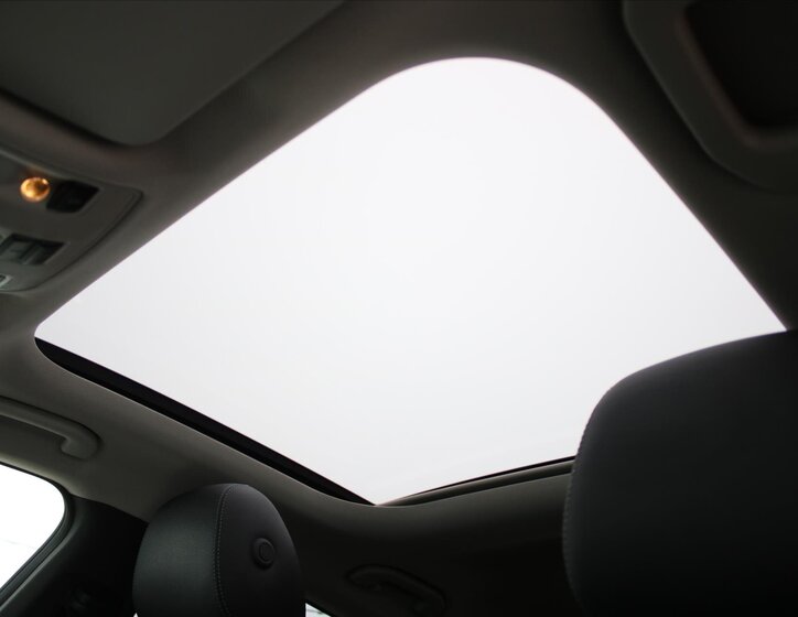 Mercedes-Benz CLA Kombi 2,1 l 100 kw