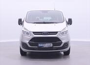 Ford Transit Custom 2