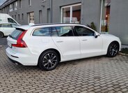 Volvo V60 Kombi 2,0 l 145 kw