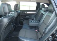 Renault Koleos SUV / Terénní 2,0 l 130 kw