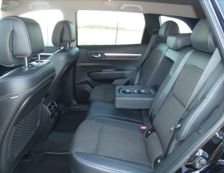 Renault Koleos SUV / Terénní 2,0 l 130 kw