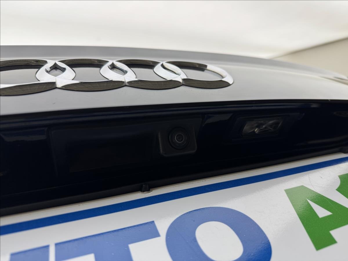 Audi SQ7 SUV / Terénní 4,0 l 320 kw