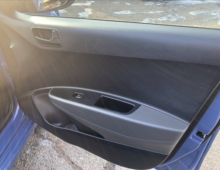 Hyundai i10 Hatchback 998,0 48 kw