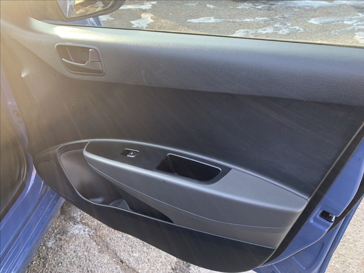 Hyundai i10 Hatchback 998,0 48 kw