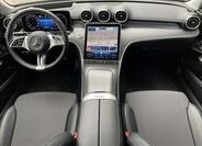 Mercedes-Benz Třídy C 12