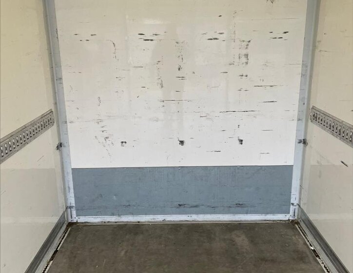 Iveco Daily Skříň 2,3 l 0