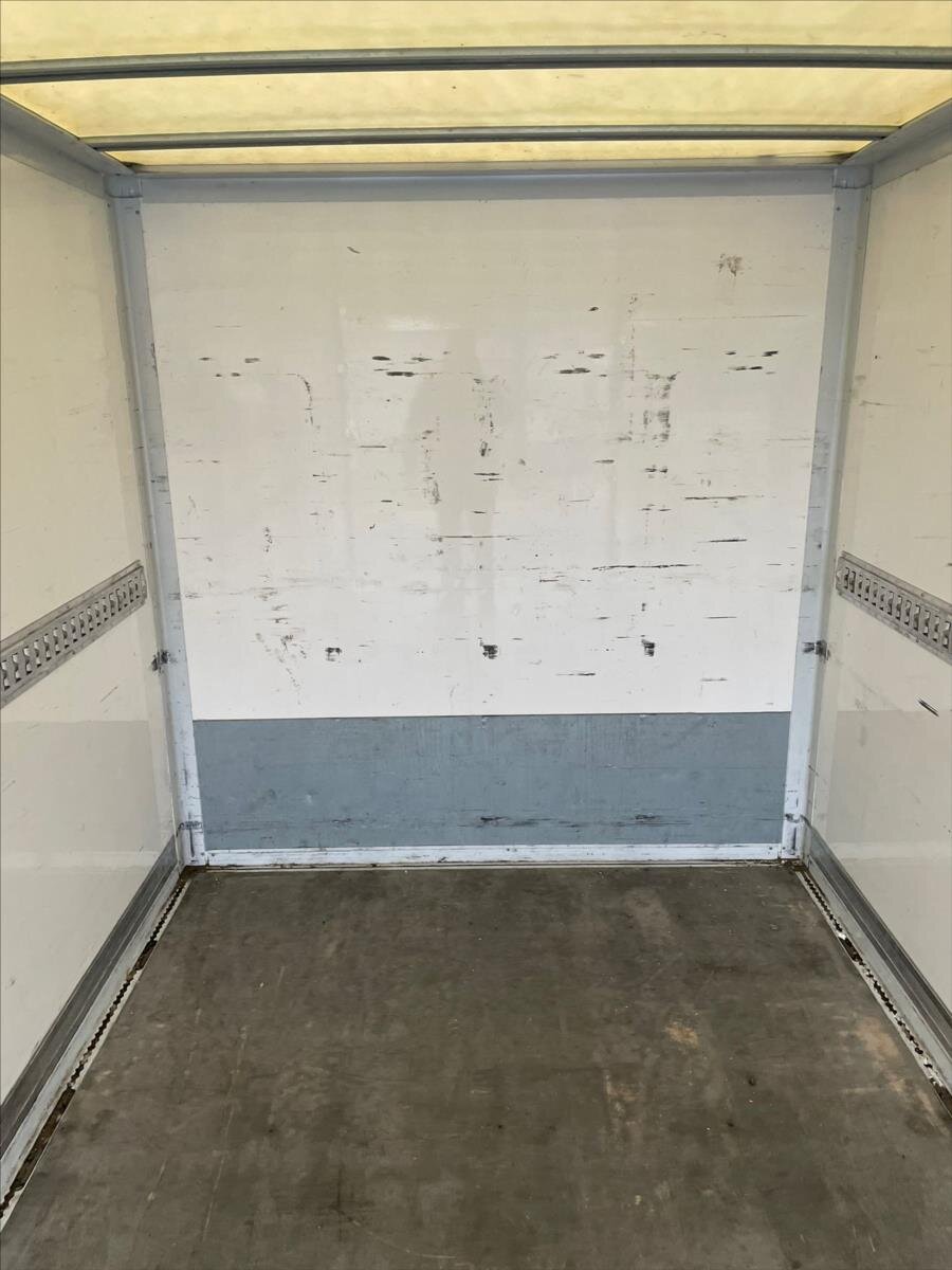 Iveco Daily Skříň 2,3 l 0