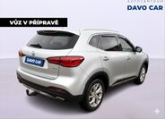MG HS SUV 1,5 l 119 kw