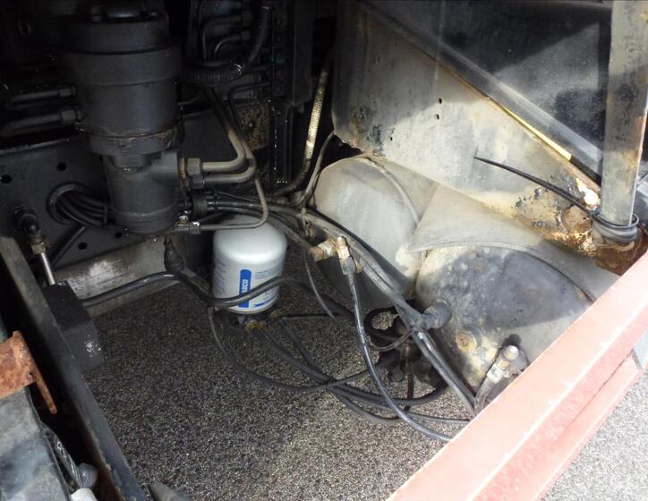 Mercedes-Benz Ostatní 15