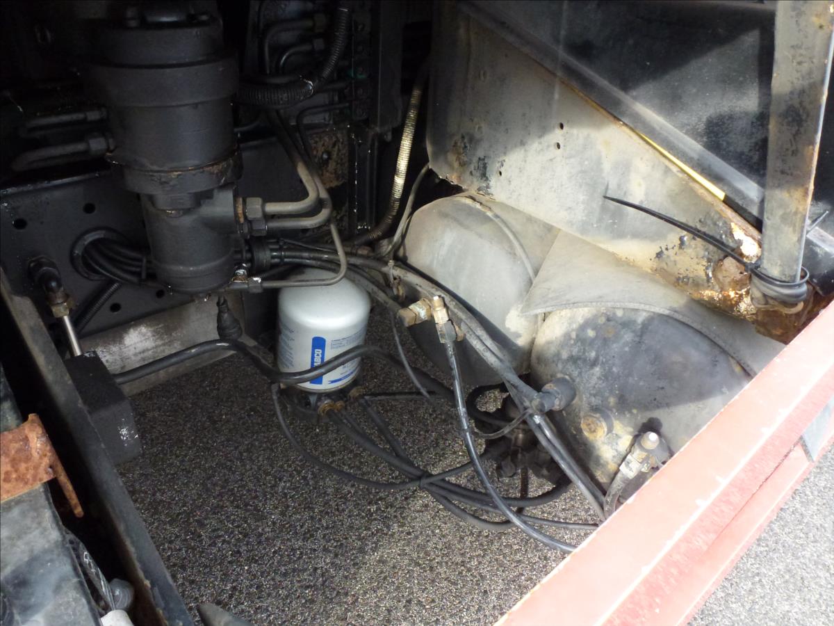 Mercedes-Benz Ostatní