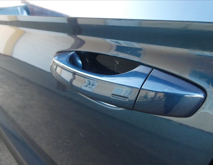 Škoda Karoq SUV 2,0 l 110 kw