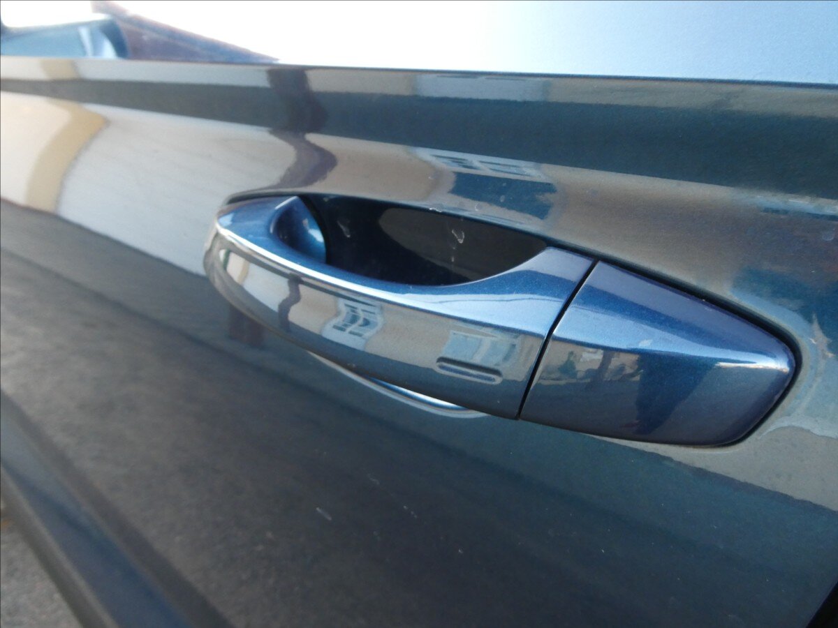 Škoda Karoq SUV 2,0 l 110 kw