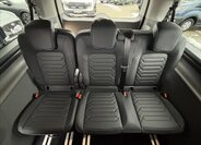 Ford Tourneo 17