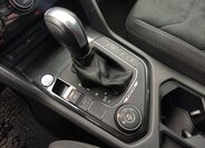 Volkswagen Tiguan SUV 2,0 l 140 kw