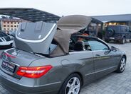 Mercedes-Benz Třídy E 64