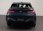 BMW X3 SUV 2,0 l 145 kw