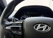 Hyundai i30 Kombi 1,5 l 118 kw