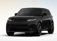 Land Rover Range Rover Sport SUV / Terénní 3,0 l 338 kw