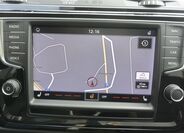 Volkswagen Touran 22