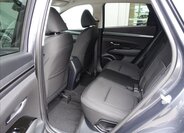 Hyundai Tucson SUV / Terénní 1,6 l 110 kw