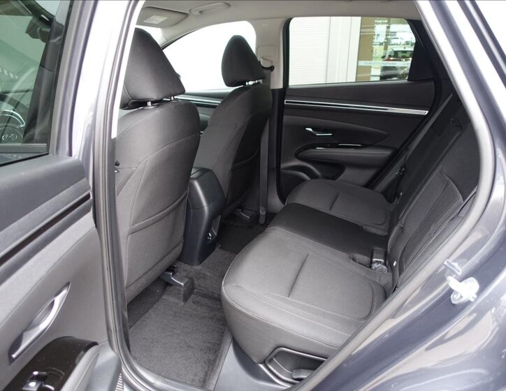 Hyundai Tucson SUV / Terénní 1,6 l 110 kw