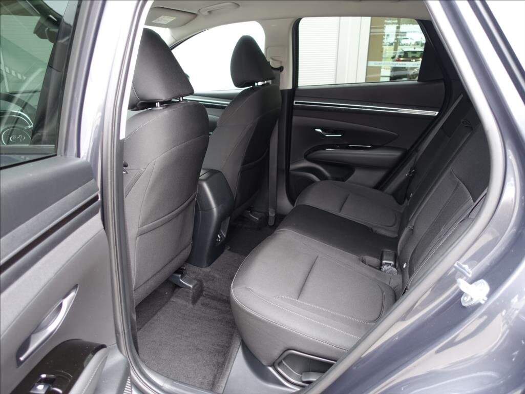 Hyundai Tucson SUV / Terénní 1,6 l 110 kw