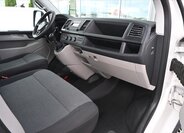 Volkswagen Transporter Valník 2,0 l 110 kw
