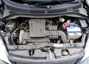 Suzuki Swift Hatchback 1,3 l 68 kw