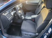 Škoda Superb Liftback 1,4 l 115 kw