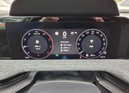 Škoda Superb Kombi 2,0 l 142 kw