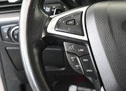 Ford S-MAX MPV 2,0 l 110 kw