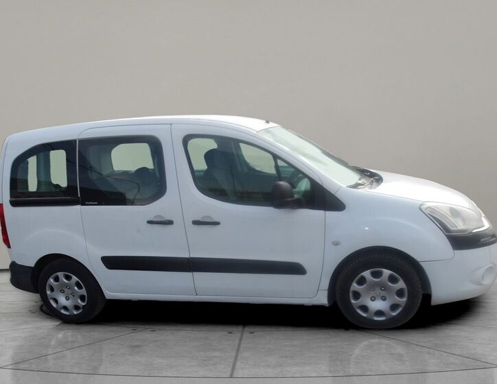 Citroën Berlingo Kombi 1,6 l 55 kw